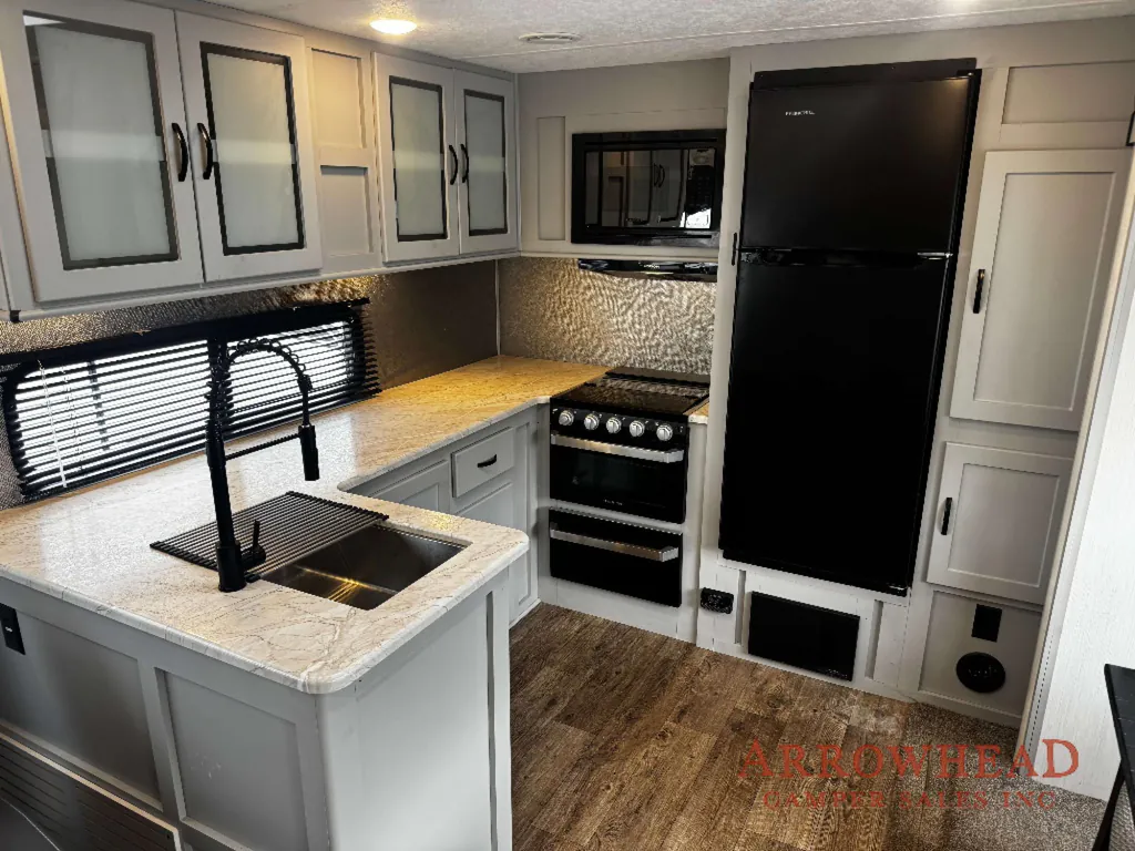 2021 Forest River Vibe 26RK, Photos photo 20