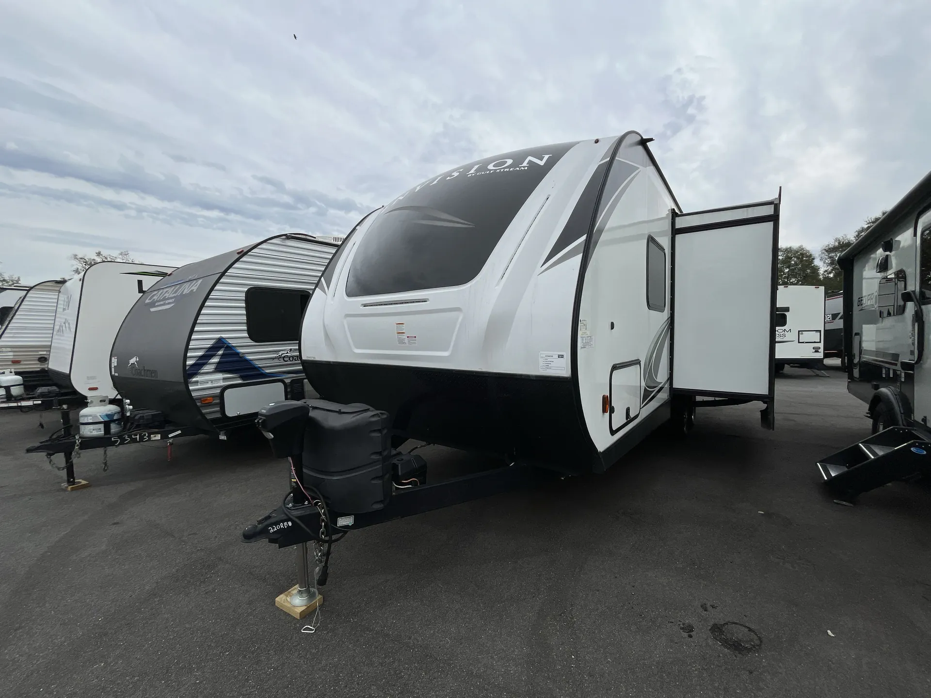 2023 gulf stream Envision 220RB - Photo 2