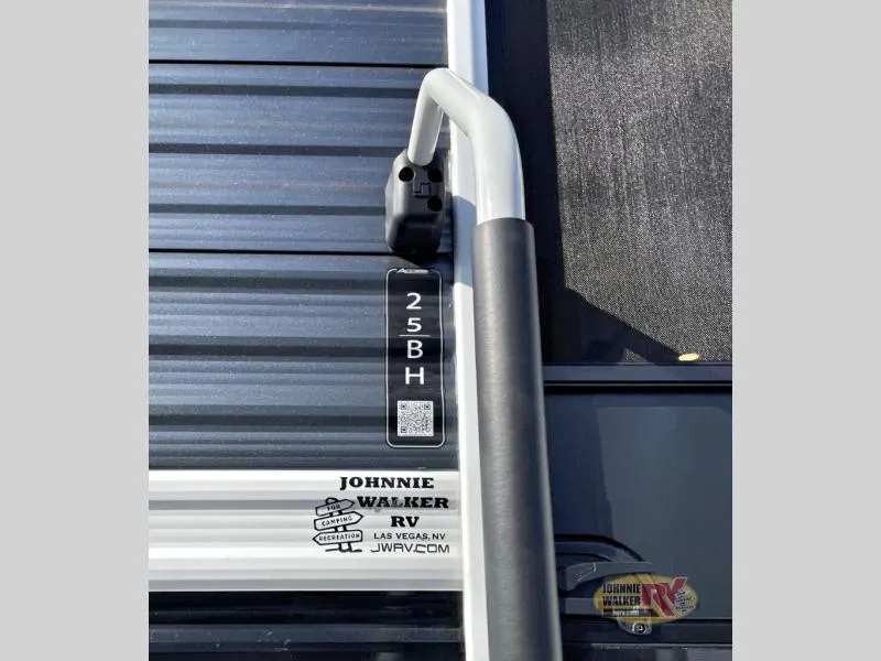 2026 Winnebago Access 25BH - Photo 3