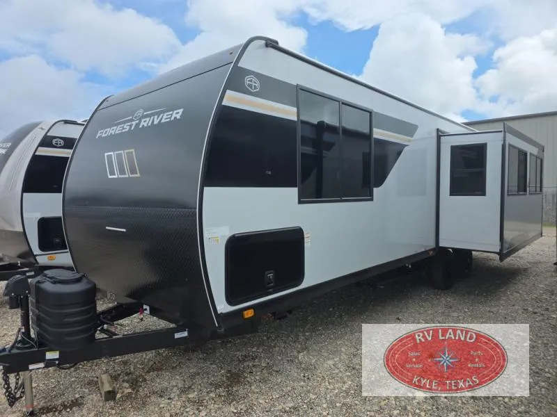 2027 Forest River Vibe 2600RK - Photo 3
