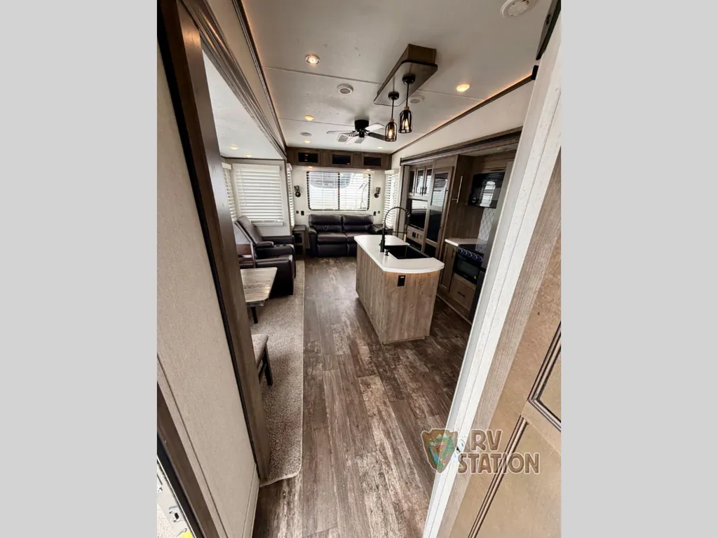 2022 Forest River Sabre 36BHQ, Photos photo 28