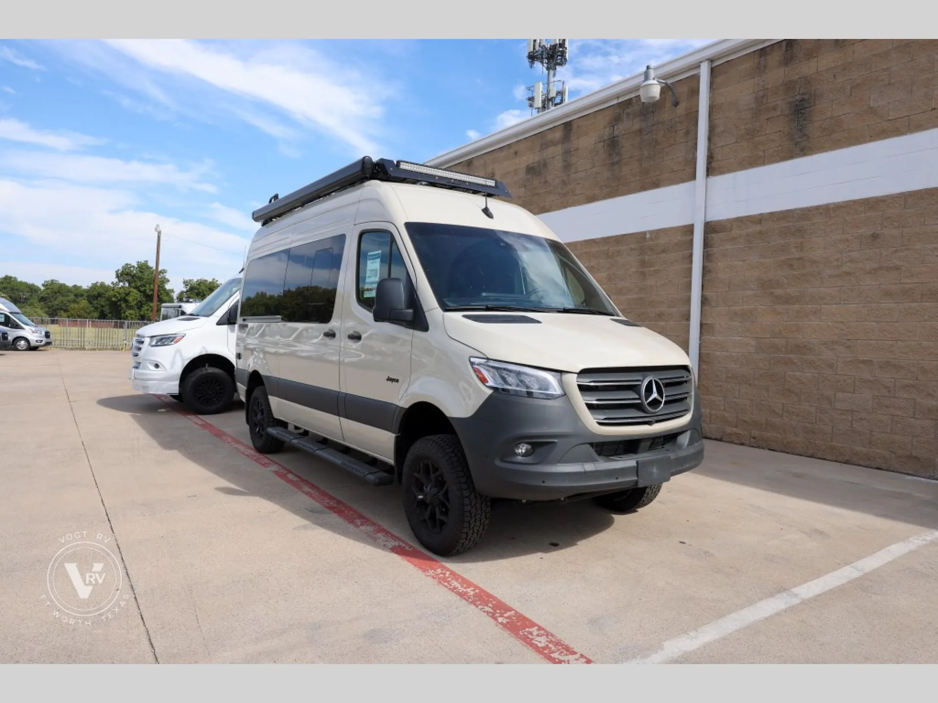 2026 Jayco Terrain 19A - Photo 2