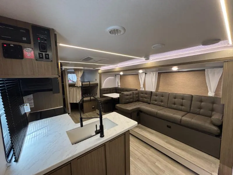 2025 Forest River Salem Cruise Lite 263BHXL, Photos photo 10