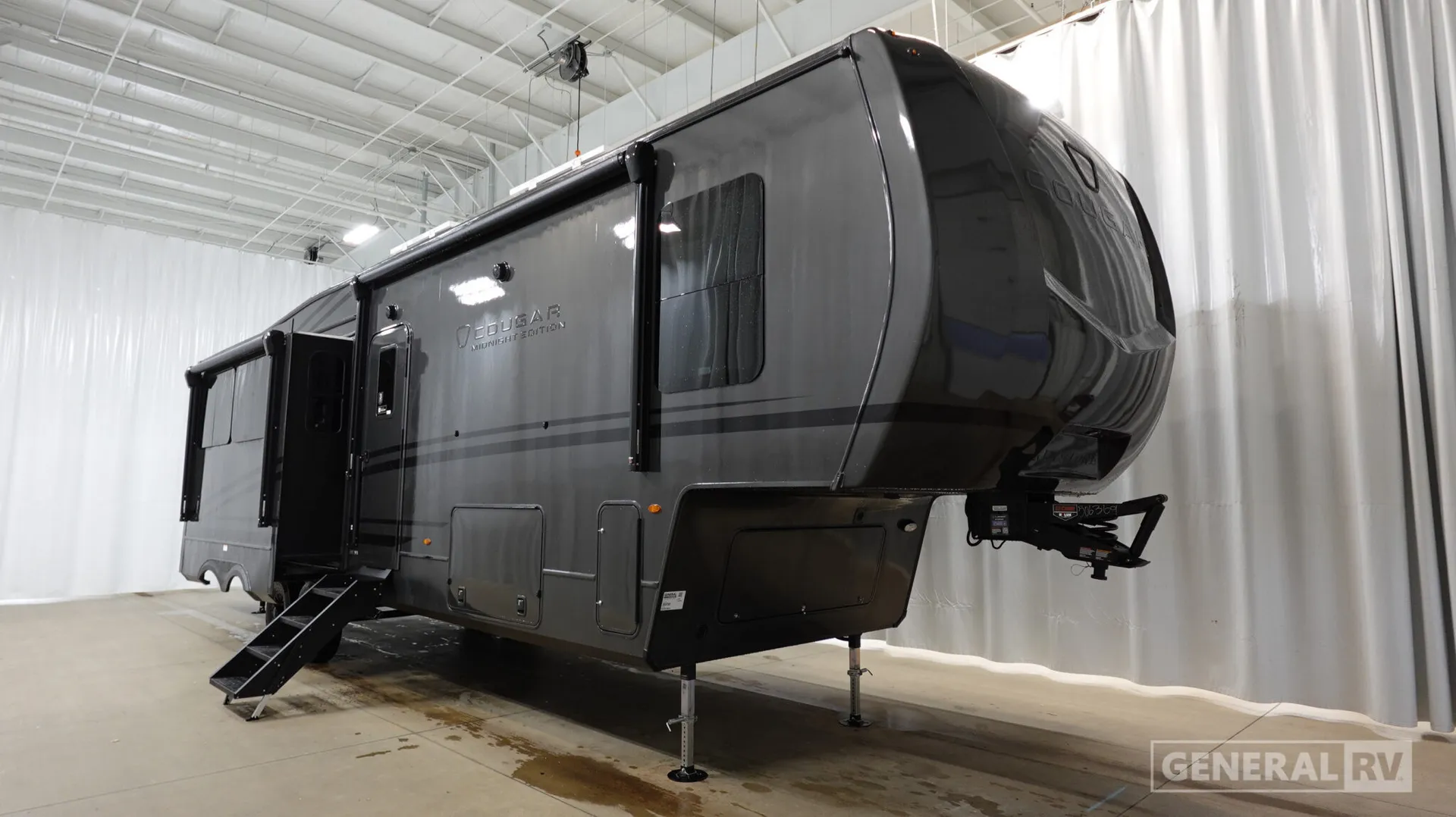 2026 Keystone Cougar 350LLK - Photo 2