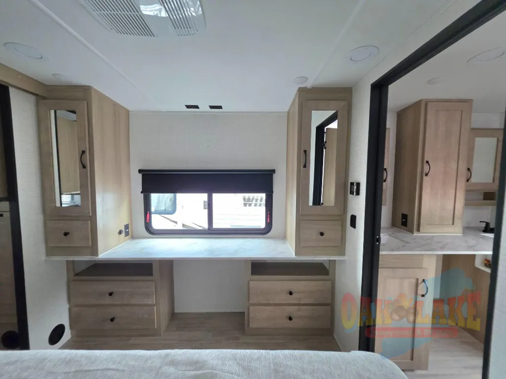 2026 Forest River Solaire 3300FLBS, Photos photo 25
