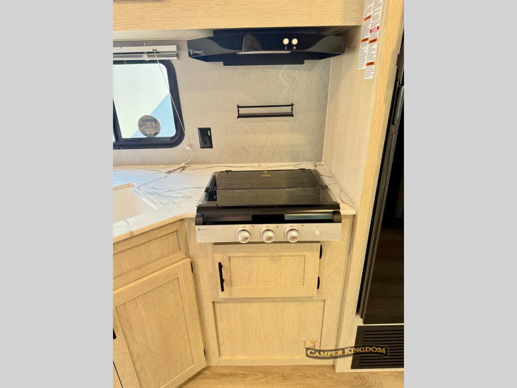 2026 Shasta RVs i-5 Edition 532BEDS, Photos photo 13