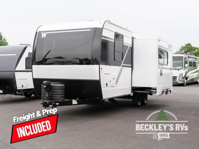 2027 Winnebago Thrive 22RBS - Photo 4