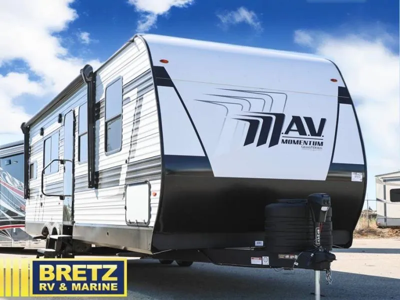 2026 Grand Design Momentum MAV 27MAV - Photo 3