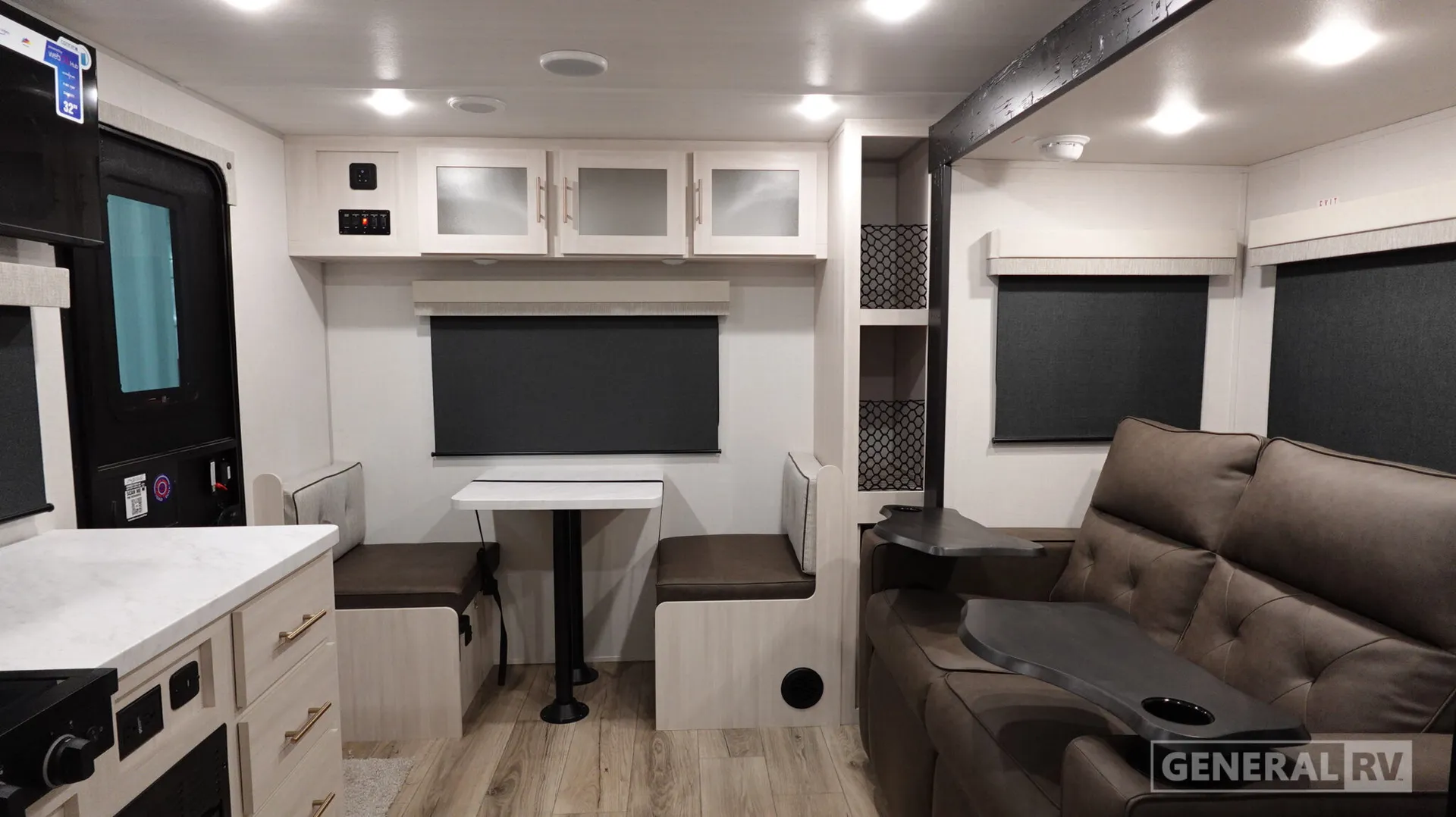 2026 Forest River R-Pod RPT198 - Photo 3