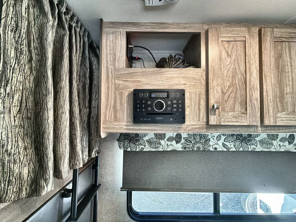 2022 Forest River Cherokee 304RK, Photos photo 24