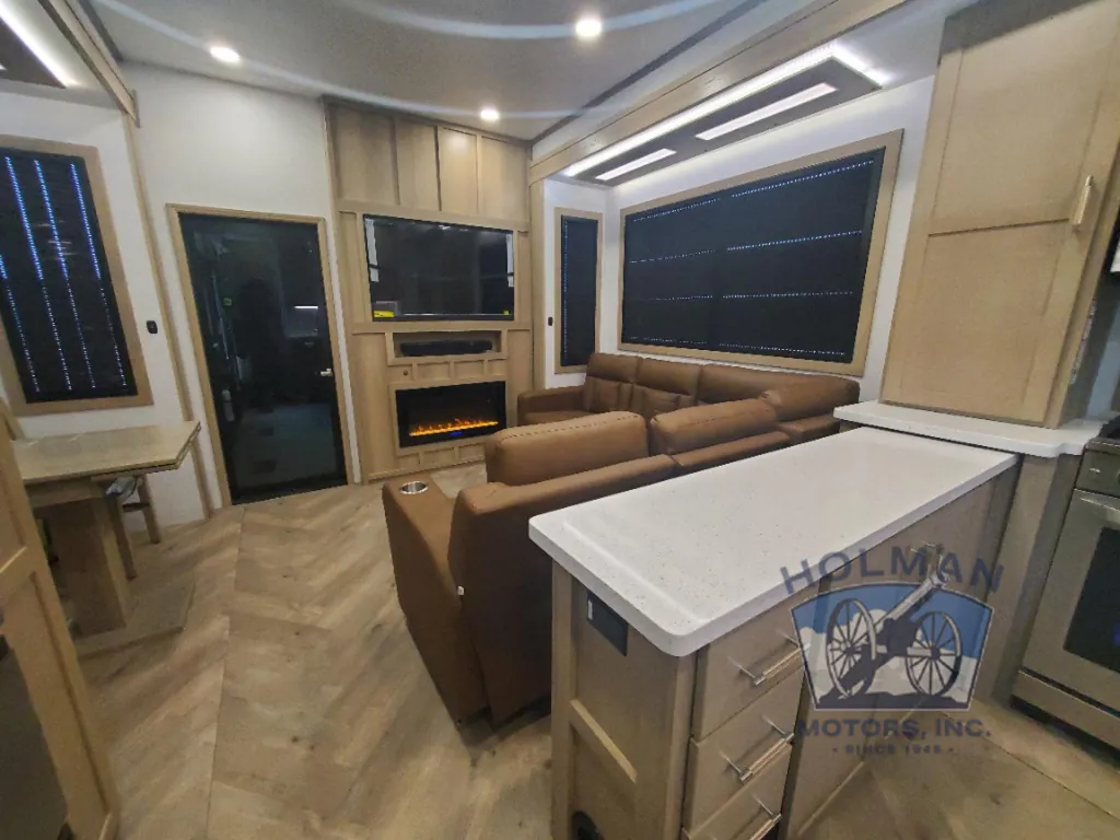 2026 Keystone Raptor 441, Photos photo 29