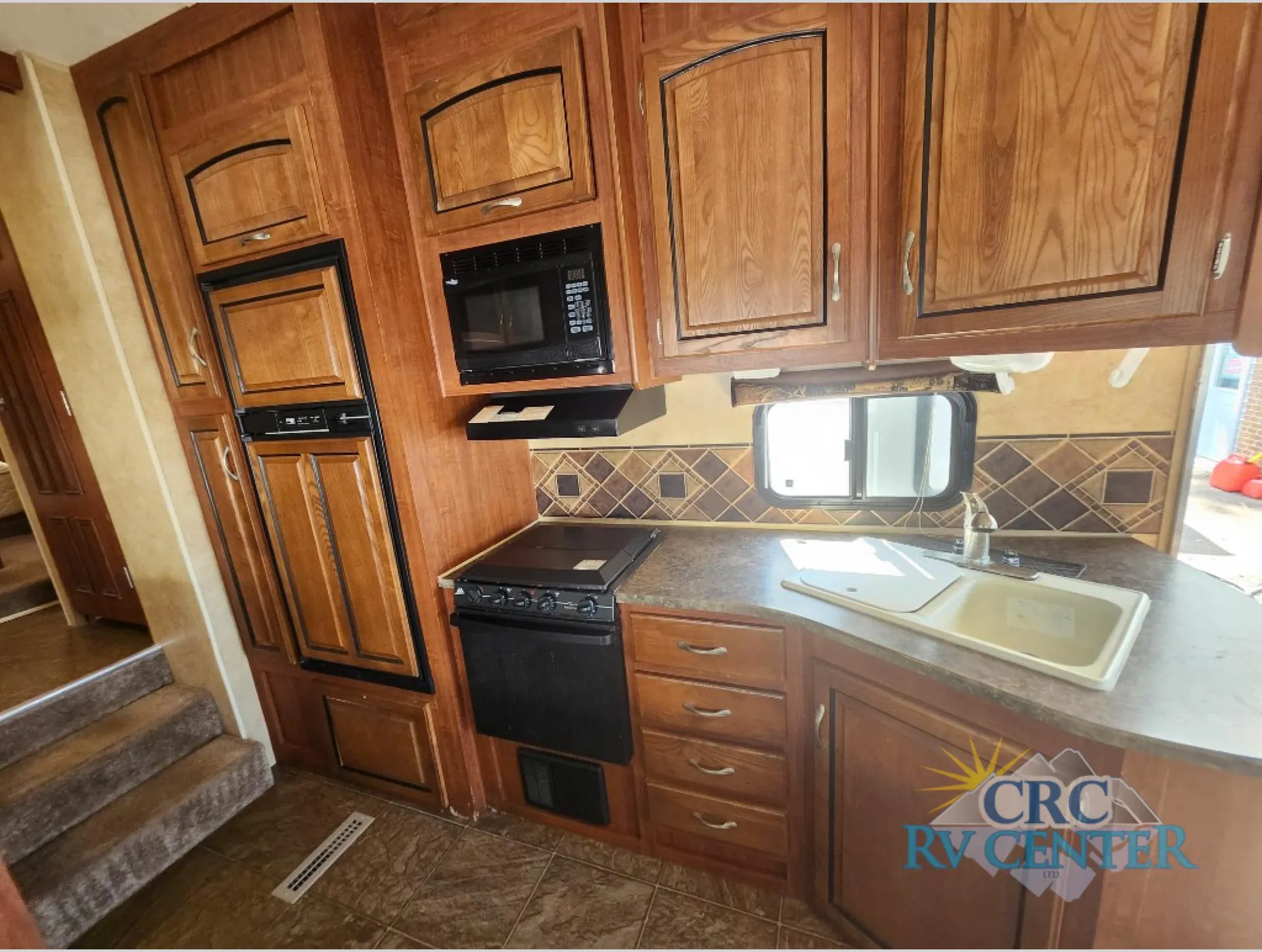 2011 Jayco Eagle 28.5RLS - Photo 4