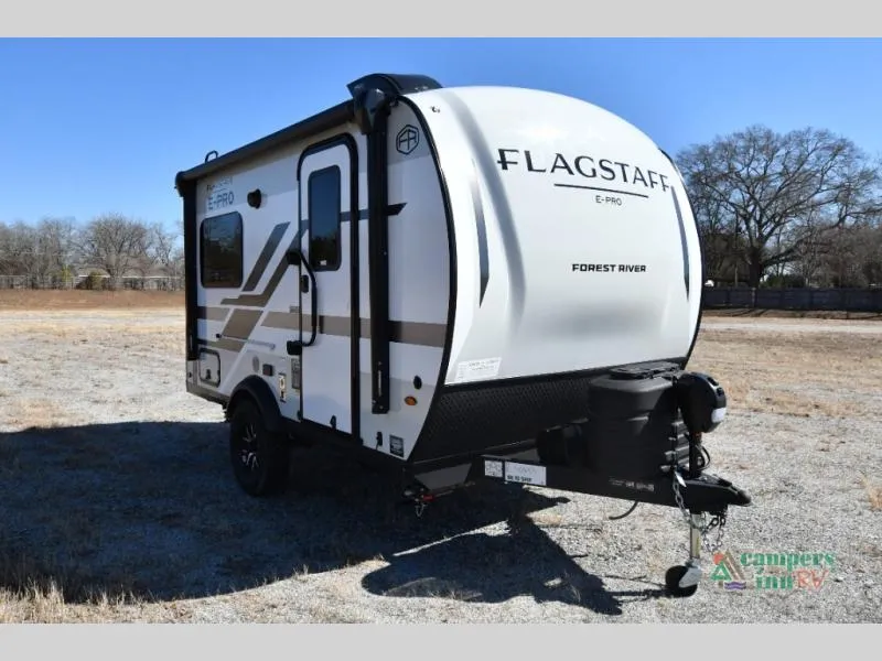 2026 Forest River Flagstaff E-Pro E15TB - Photo 2