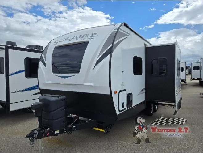 2023 Palomino Solaire 208SS - Photo 2
