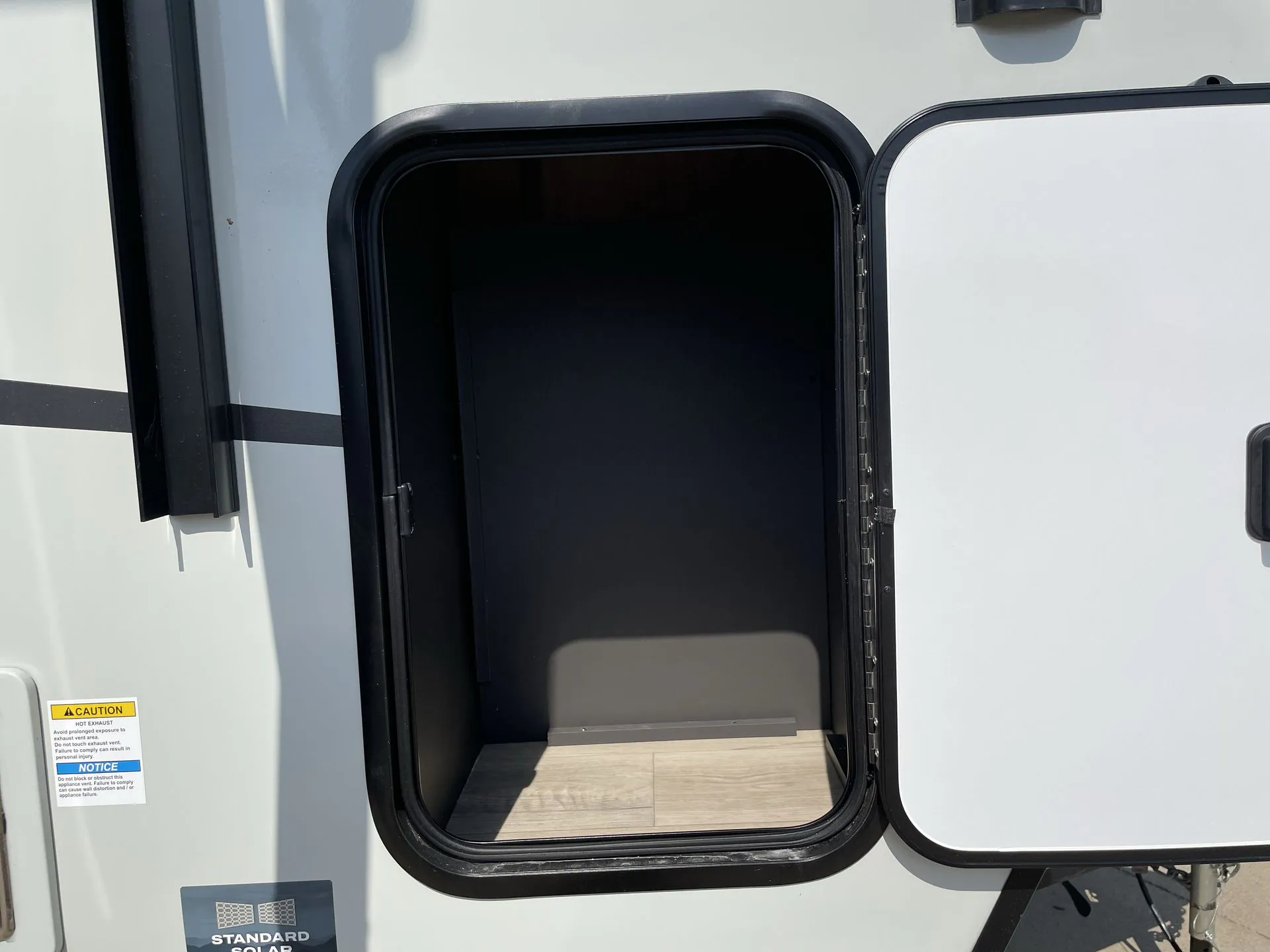 2027 Forest River Flagstaff Super Lite 26MBR — Photo 5