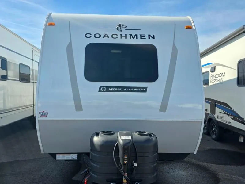 2026 Coachmen Freedom Express Select 21SE - Photo 3