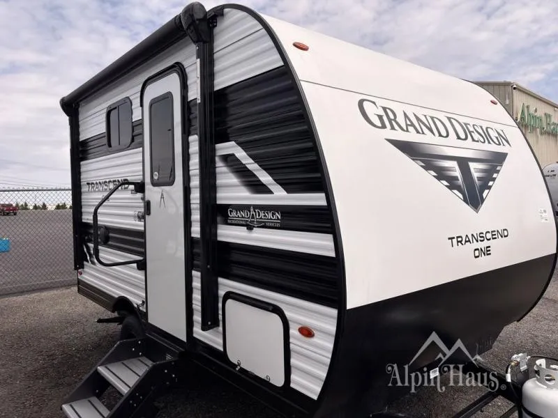 2026 Grand Design Transcend One 131DL - Photo 2