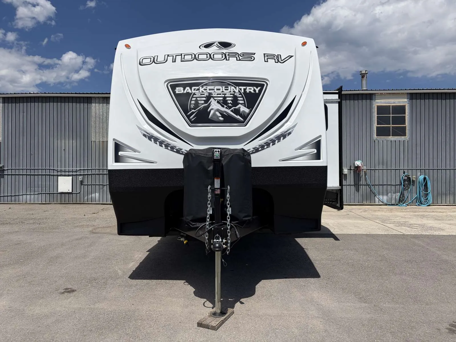 2026 Outdoors Rv MTN TRX 21RWS - Photo 4