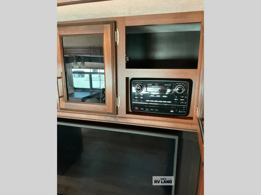 2017 Jayco Eagle HT 28.5RSTS, Photos photo 22
