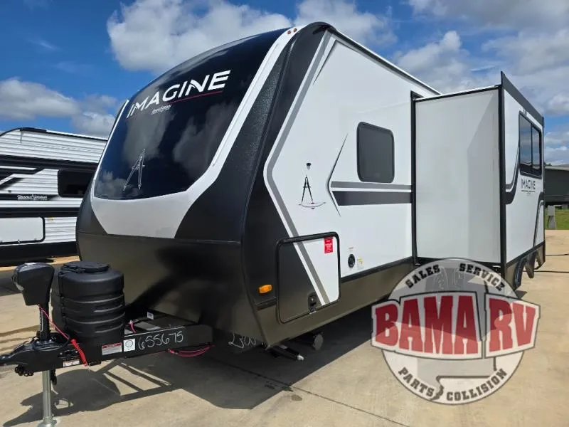 2026 Grand Design Imagine 2300MK - Photo 3
