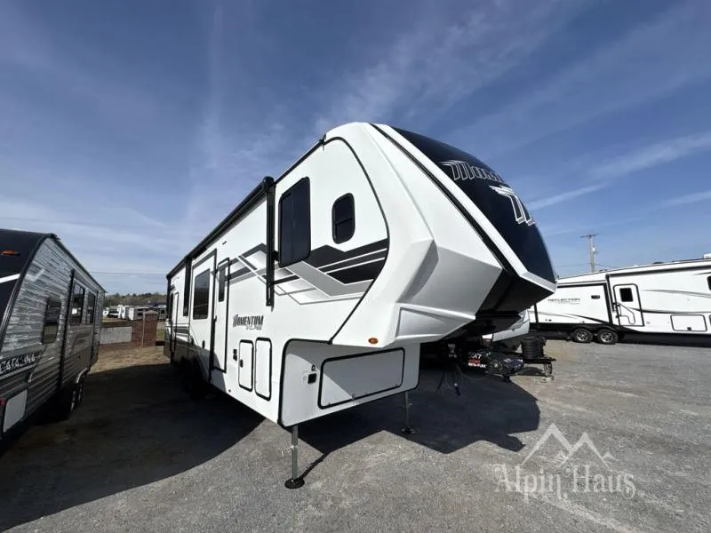 2026 Grand Design Momentum G-Class 350G - Photo 2