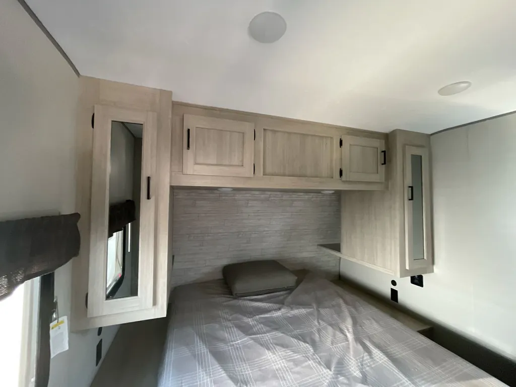 2026 Forest River Aurora 28BHS, Photos photo 33