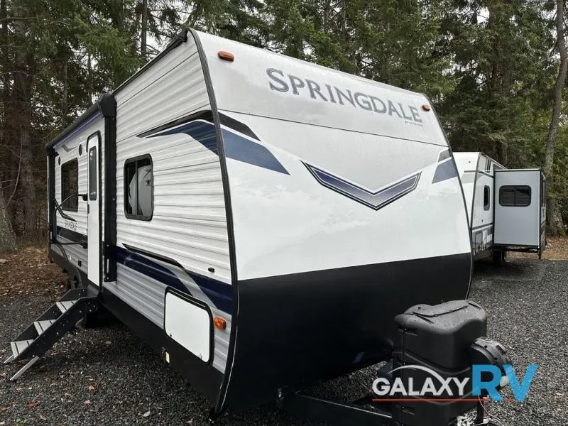 2022 Keystone Springdale 242RKWE - Photo 2