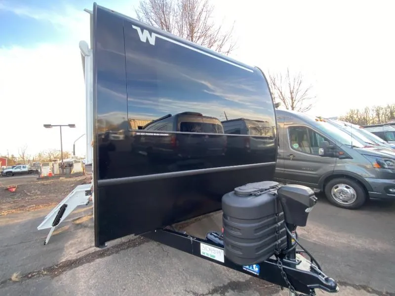 2026 Winnebago Thrive 22MLS - Photo 3