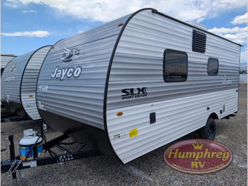 2026 Jayco Jay Flight SLX 170FQW - Photo 3