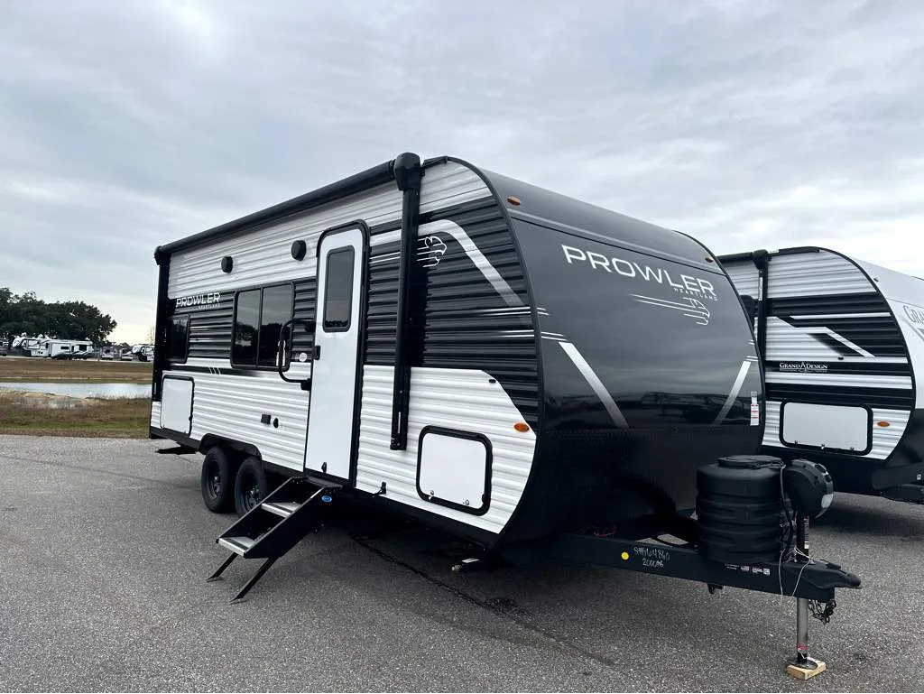 2026 Heartland Prowler 2000MB - Photo 2