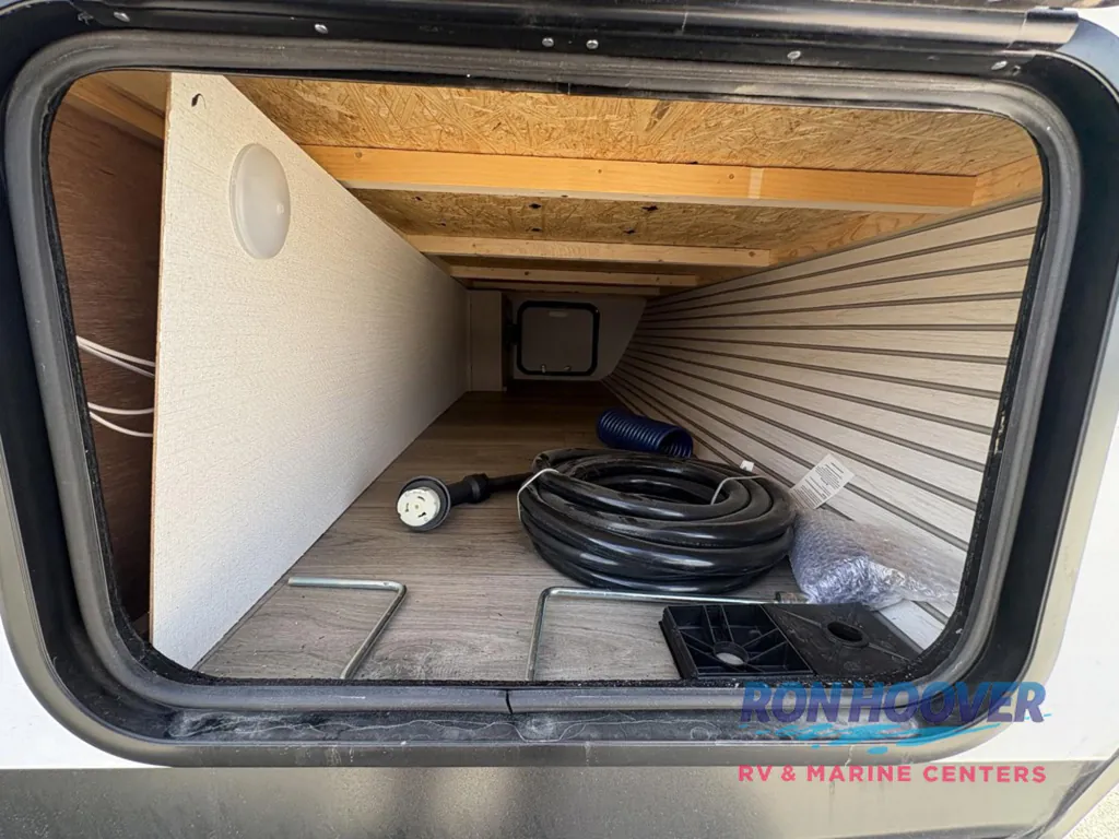 2026 Shasta RVs i-5 Edition 526RBS, Photos photo 9
