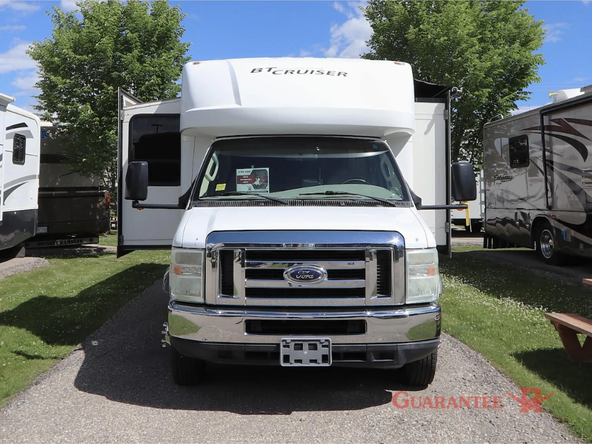2010 Gulf Stream BT Cruiser 5291 - Photo 3