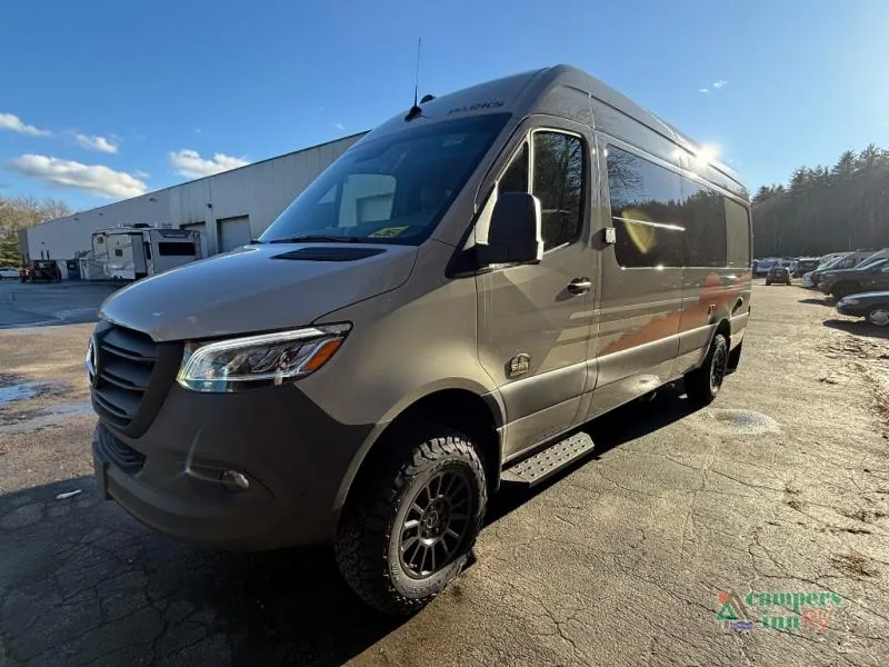 2025 Outside Van Parks 170 - Photo 4