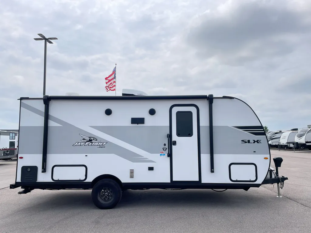 2025 Jayco Jay Flight SLX 197MB, Photos photo 5