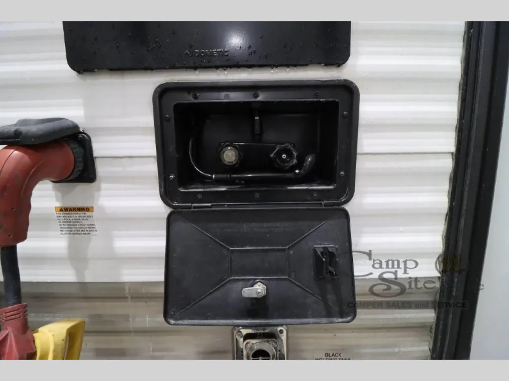 2019 Jayco Jay Flight SLX 8 324BDS, Photos photo 11