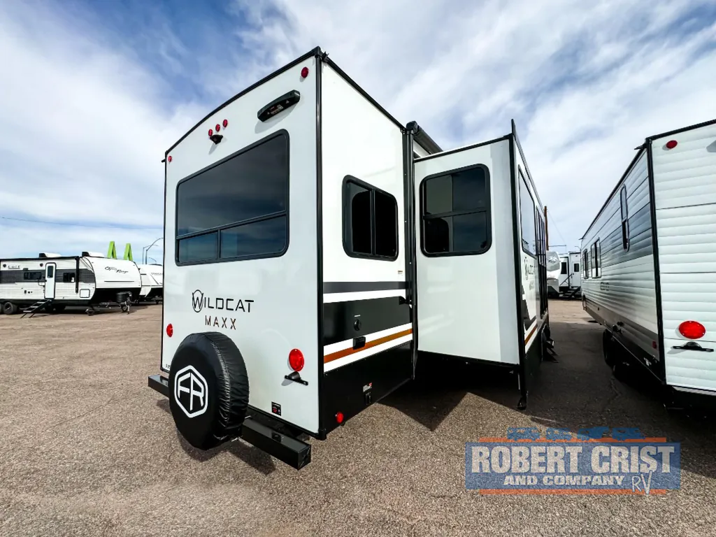 2026 Forest River Wildcat Maxx 278RLX, Photos photo 8