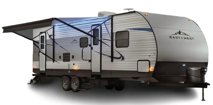 Della Terra 27 KNS exterior