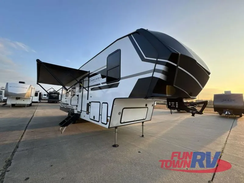 2026 Keystone Arcadia Super Lite 308SLBH - Photo 3