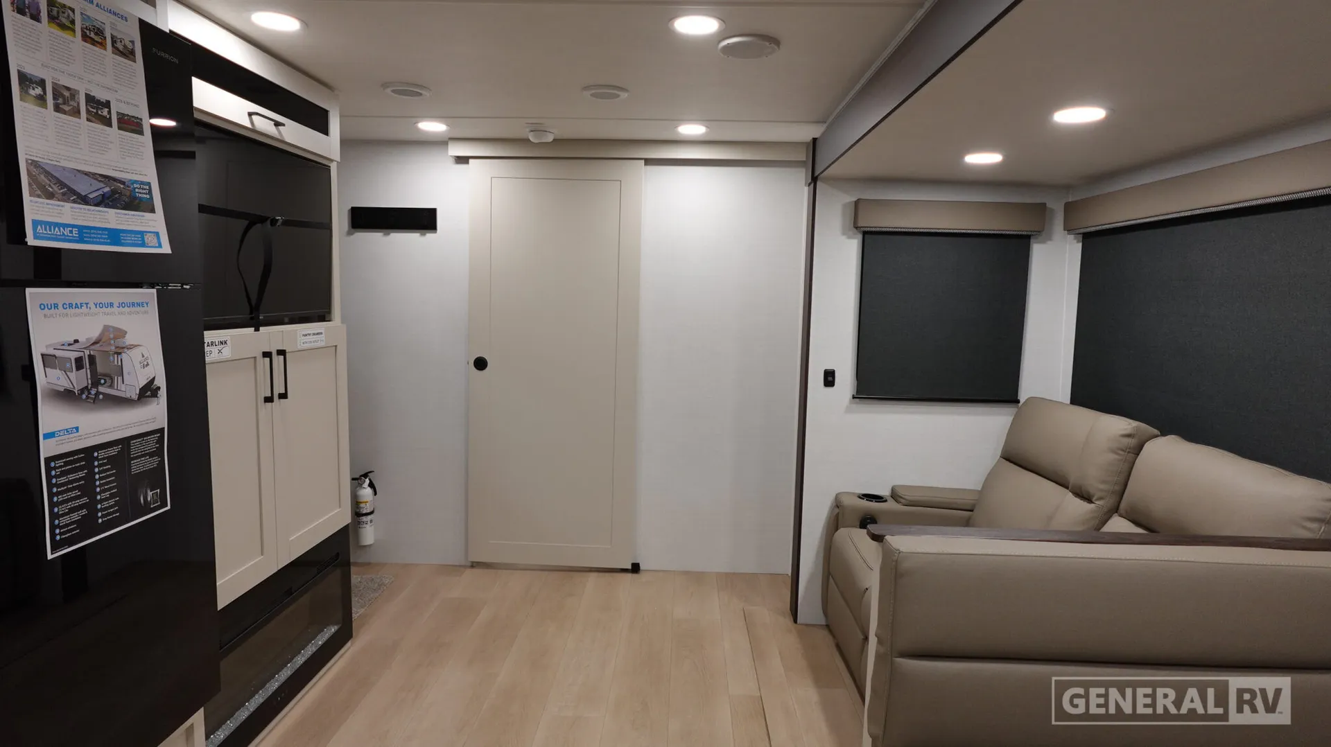 2027 Alliance RV Delta 262RB - Photo 3