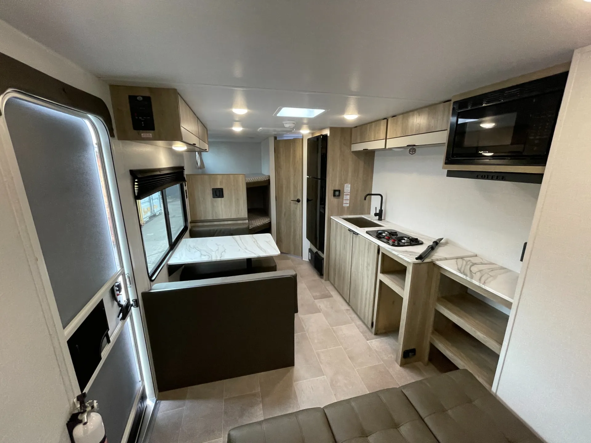 2027 Forest River Airelume 260 - Photo 2