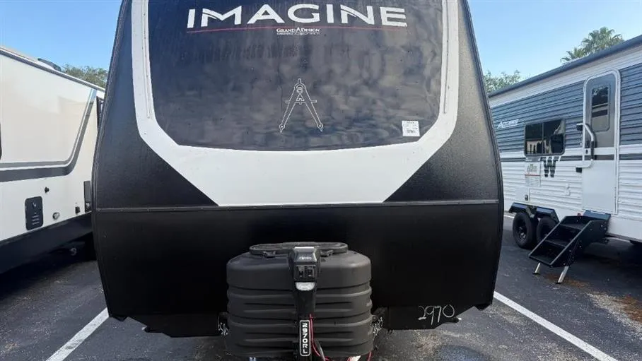 2026 Grand Design Imagine 2970RL - Photo 3