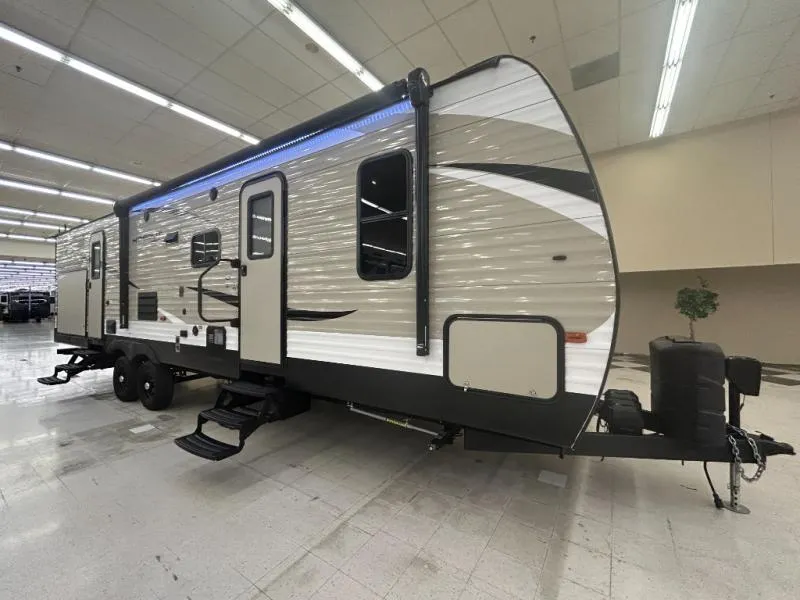 2018 Keystone RV Hideout Used    31 BHK - Main photo