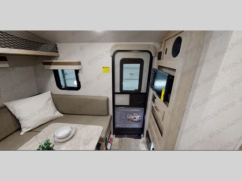 2022 Forest River RV Rockwood GEO Pro 16BH - Photo 3