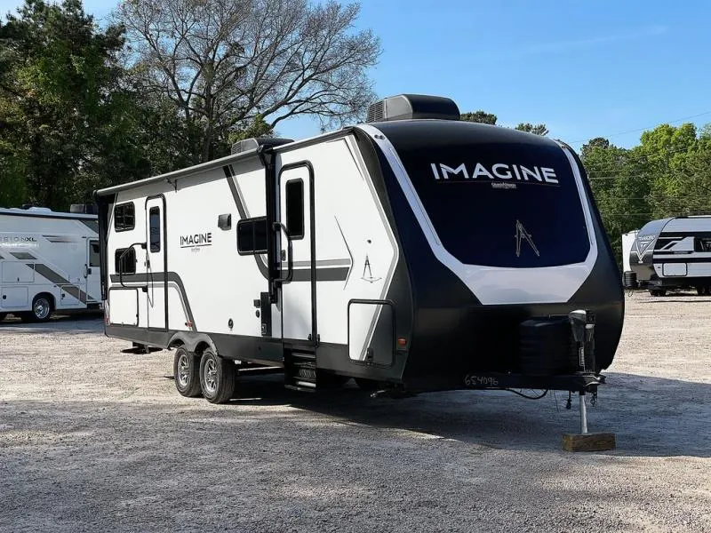 2026 Grand Design Imagine 2800BH - Photo 2