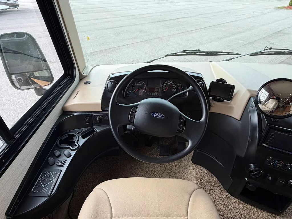 2017 Jayco Precept 35S, Photos photo 7