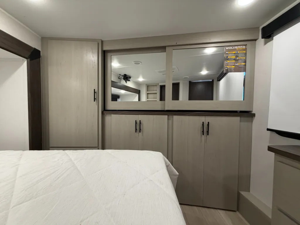 2027 Forest River RV Wolverine 32JF, Photos photo 47