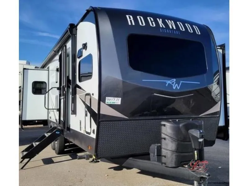2023 Forest River Rockwood Signature 8264BHS - Photo 2