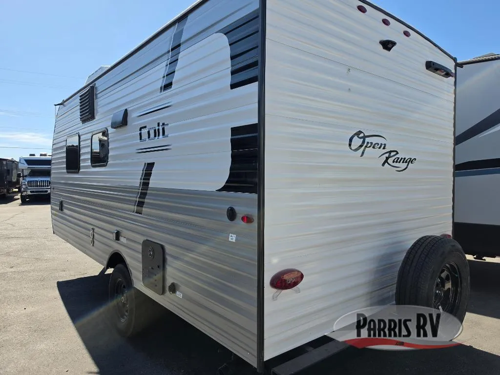 2027 Open Range RV Colt 18QB - Photo 4