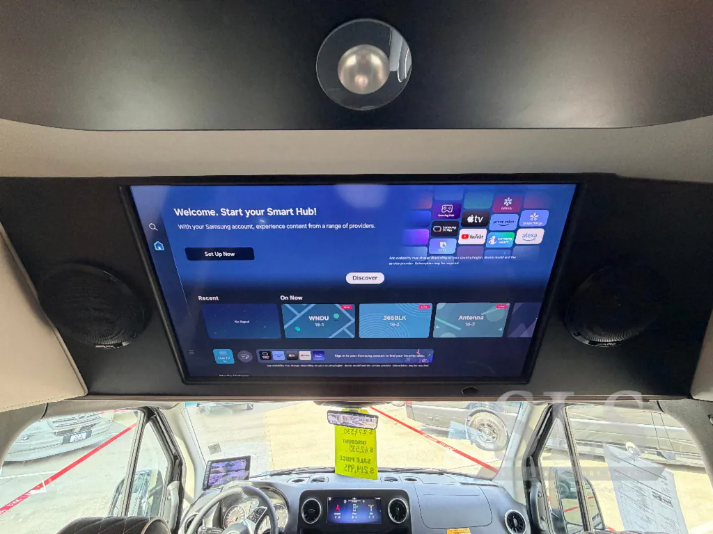 2026 Midwest Automotive Designs Luxe Cruiser D4, Photos photo 41
