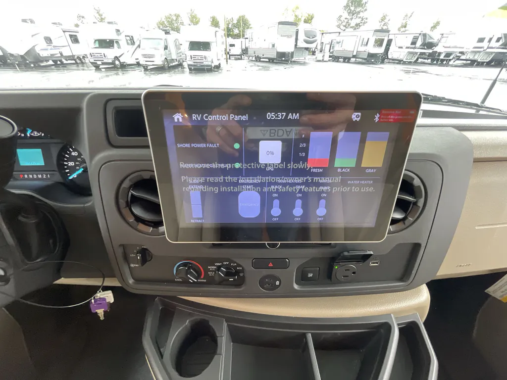 2026 Thor Motor Coach Freedom Elite 28HE, Photos photo 29